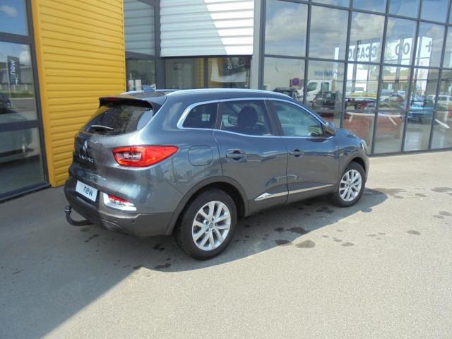 Renault Kadjar image 2
