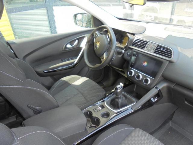 Renault Kadjar image 1