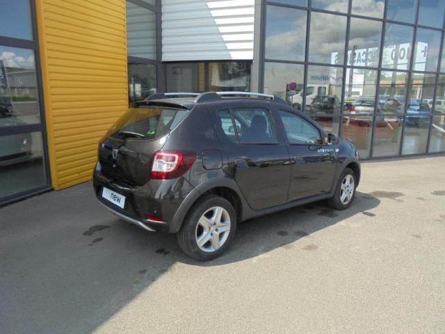 Dacia Sandero image 2