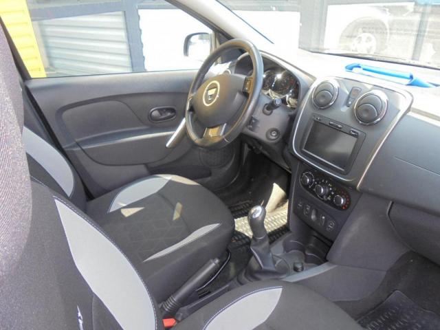 Dacia Sandero image 1