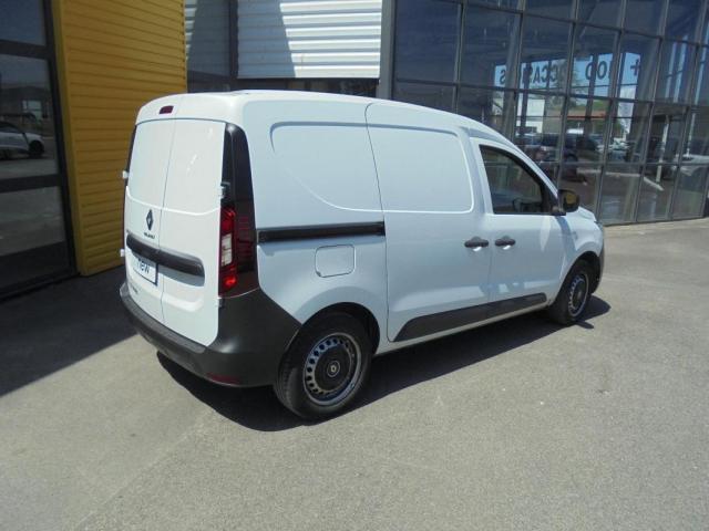 Renault Express image 2