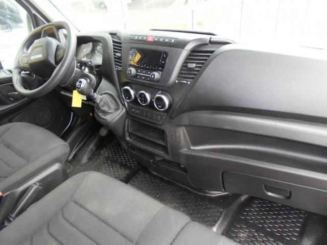 Iveco Daily image 1