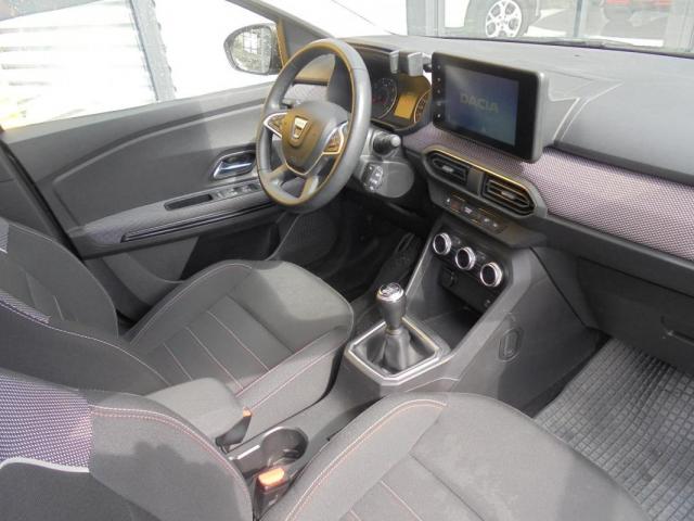 Dacia Jogger image 2