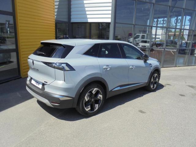 Renault Symbioz image 2