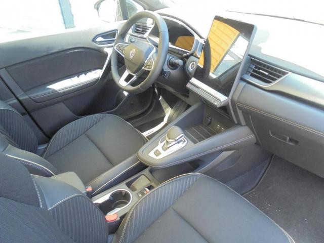 Renault Symbioz image 1