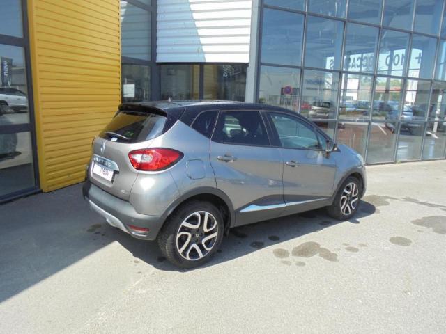 Renault Captur image 1