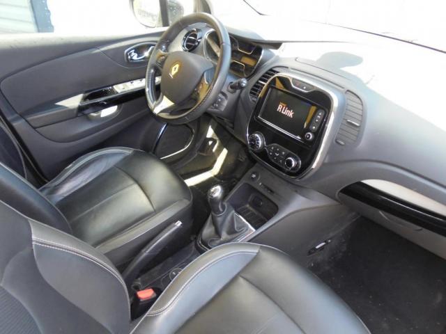 Renault Captur image 2