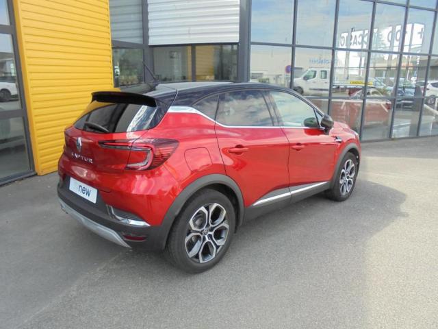 Renault Captur image 1