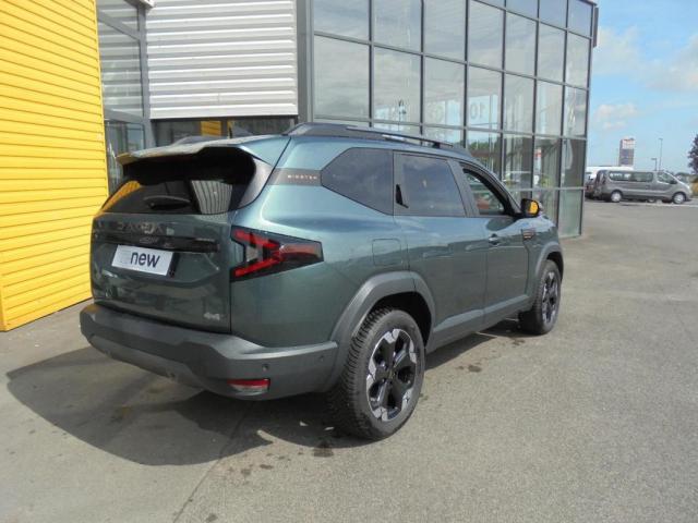 Dacia Bigster image 2
