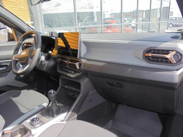 Dacia Bigster image 1