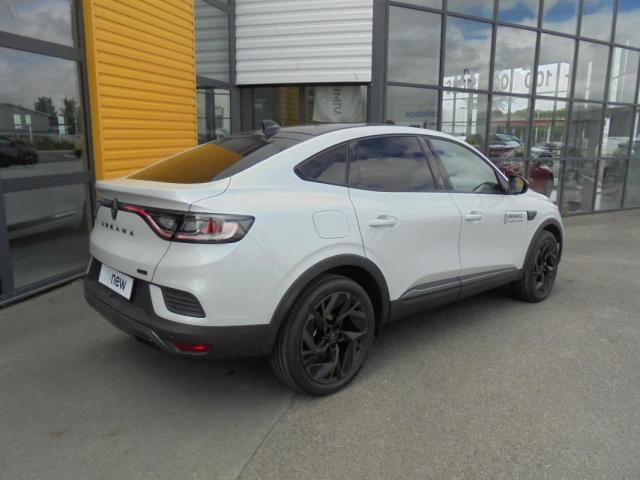 Renault Arkana image 2
