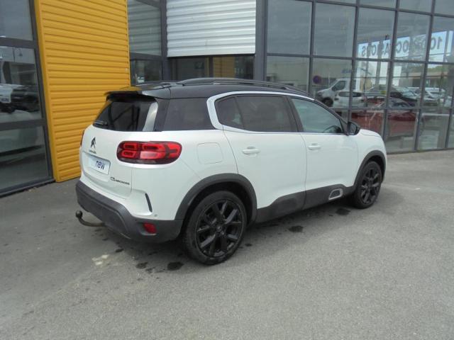 Citroen C5 image 2