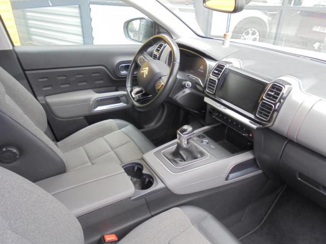Citroen C5 image 1