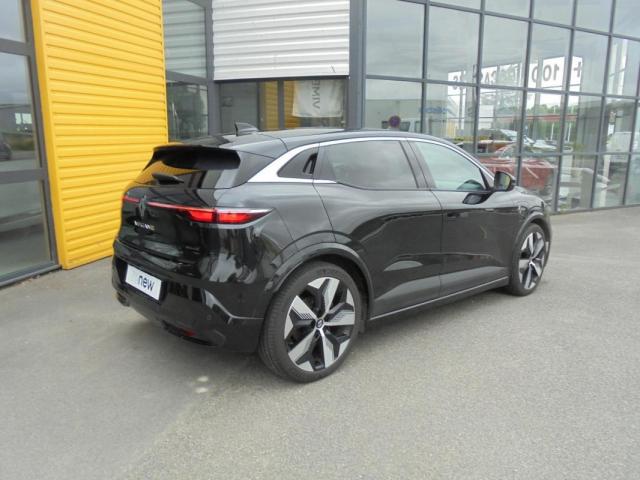 Renault Mégane image 2