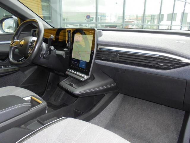 Renault Mégane image 1