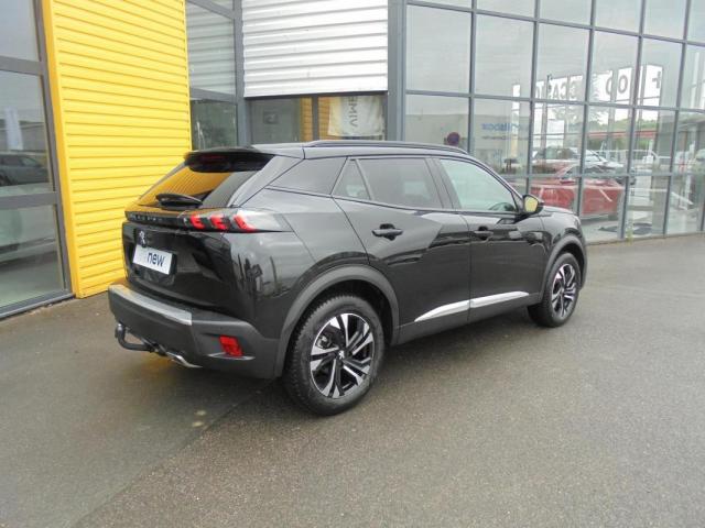Peugeot 2008 image 2