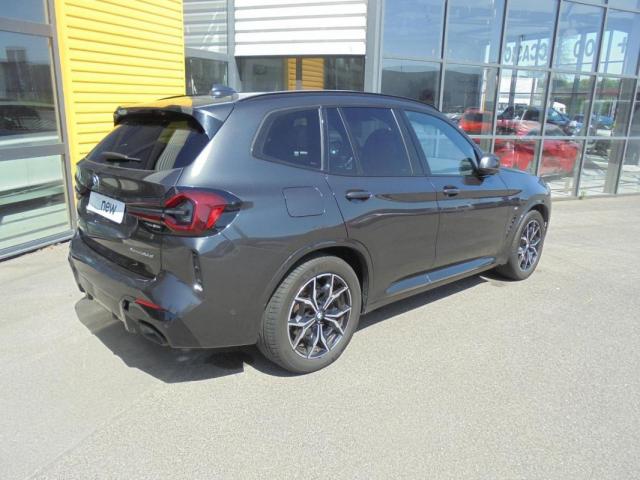 Bmw X3 image 2