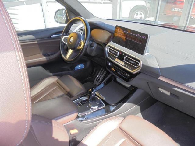 Bmw X3 image 1