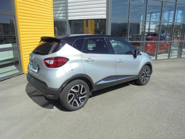 Renault Captur image 2