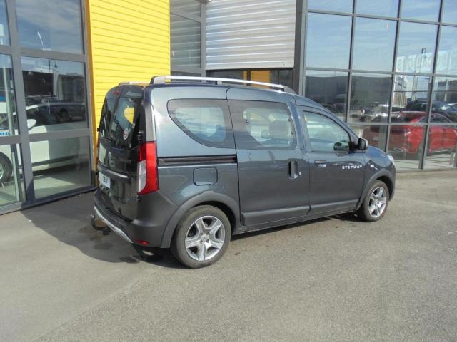 Dacia Dokker image 1