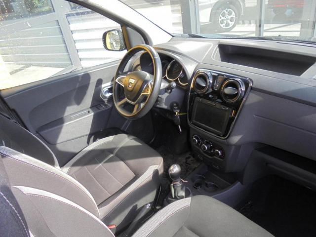 Dacia Dokker image 2