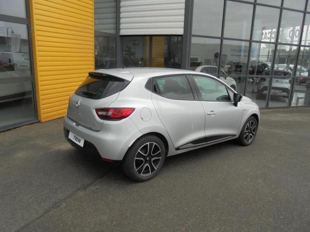 Renault Clio image 2