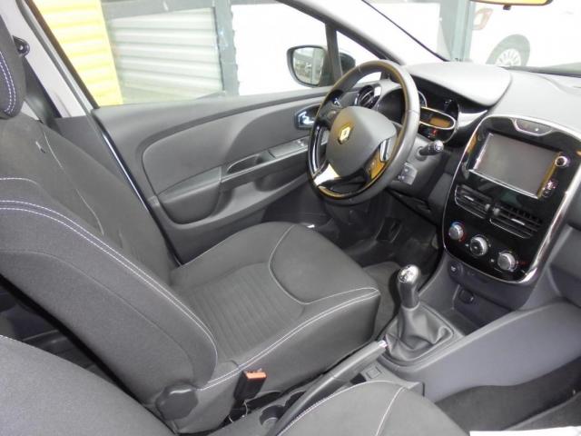 Renault Clio image 1