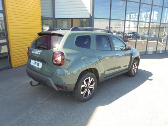 Dacia Duster image 2