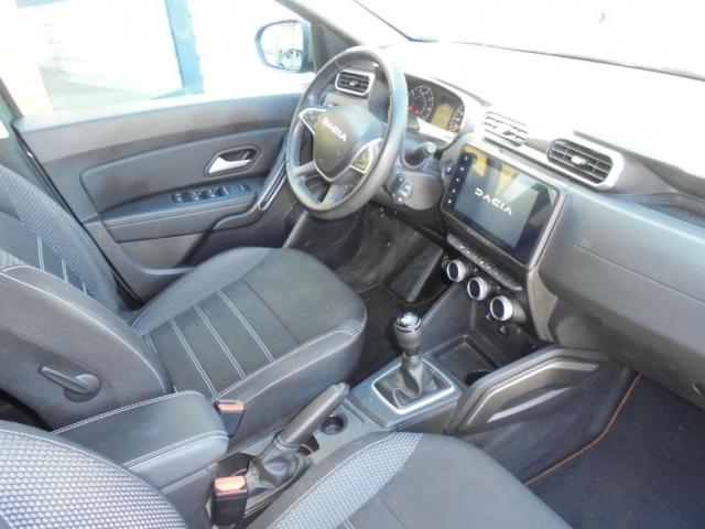 Dacia Duster image 1