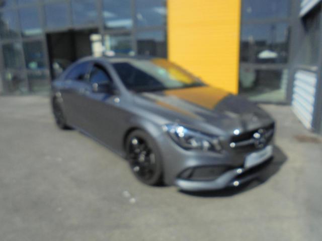 Mercedes Benz