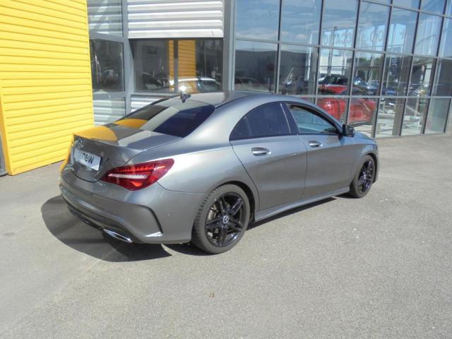 Mercedes Benz Classe A image 1