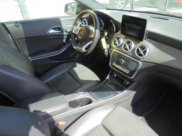 Mercedes Benz Classe A image 1