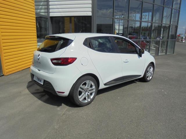 Renault Clio image 2