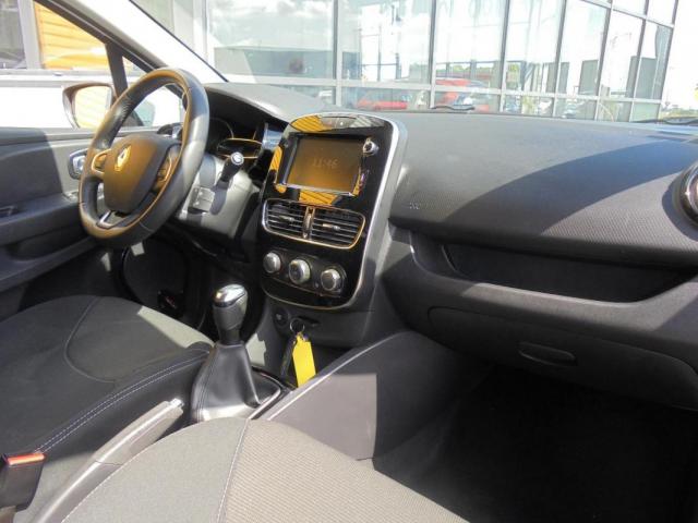 Renault Clio image 1