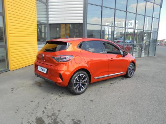 Renault Clio image 1