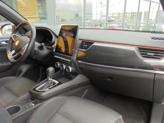 Renault Arkana image 2