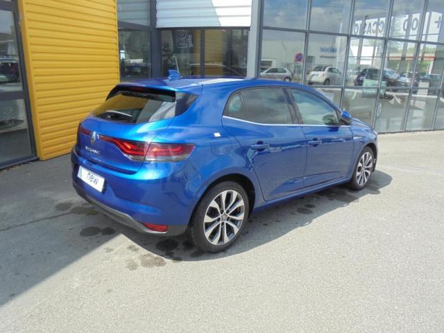 Renault Mégane image 1