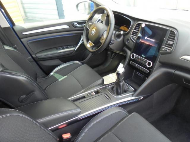 Renault Mégane image 2
