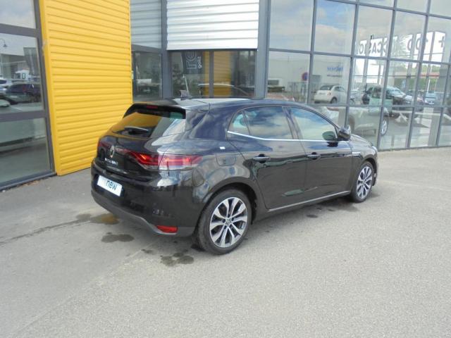 Renault Mégane image 2