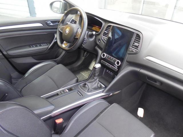 Renault Mégane image 1
