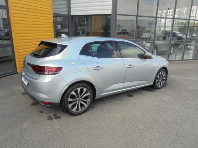 Renault Mégane image 1