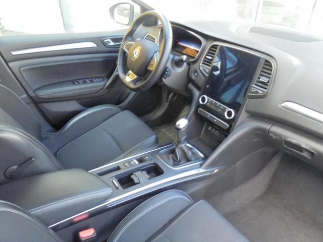 Renault Mégane image 2