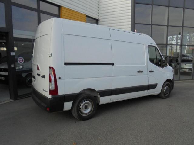 Renault Master image 1