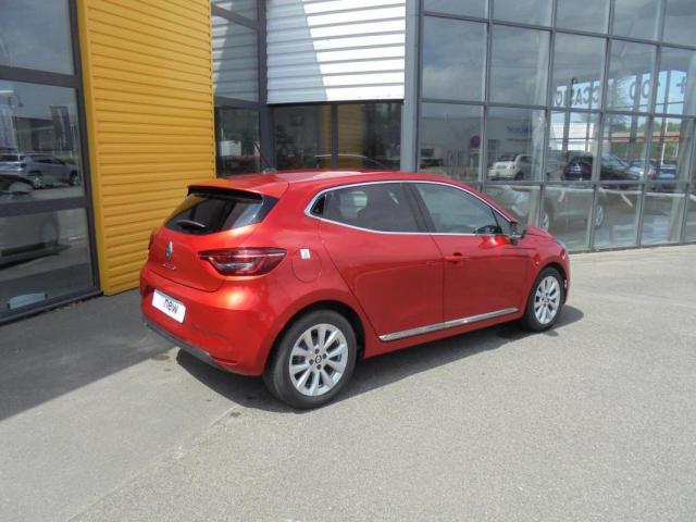 Renault Clio image 2