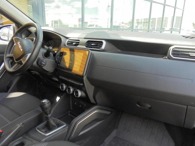 Dacia Duster image 2