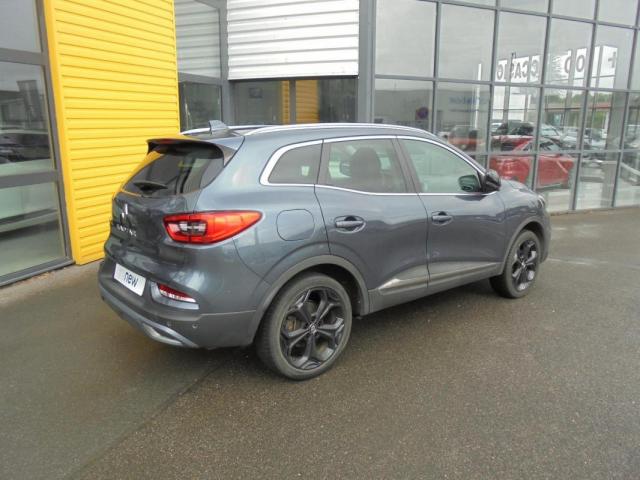 Renault Kadjar image 2
