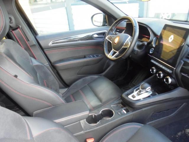 Renault Arkana image 2