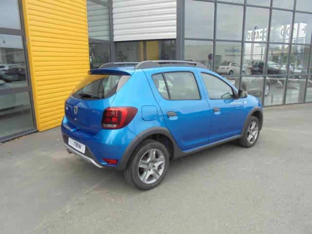 Dacia Sandero image 2