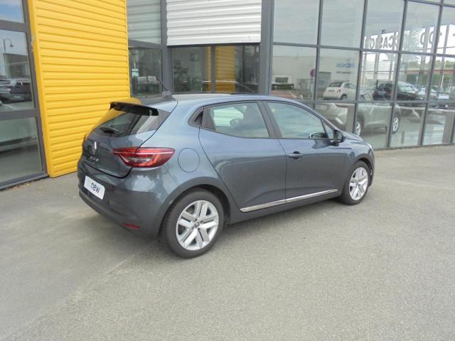 Renault Clio image 1