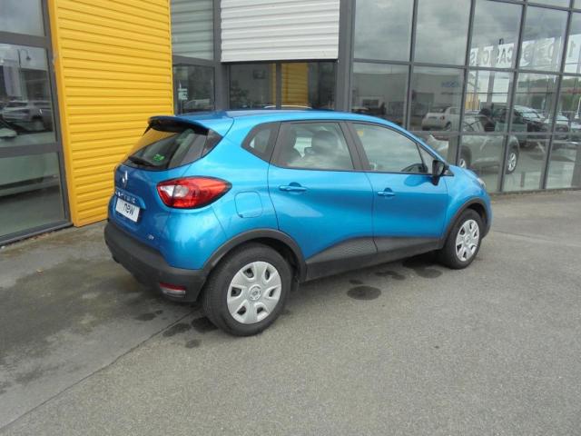 Renault Captur image 1